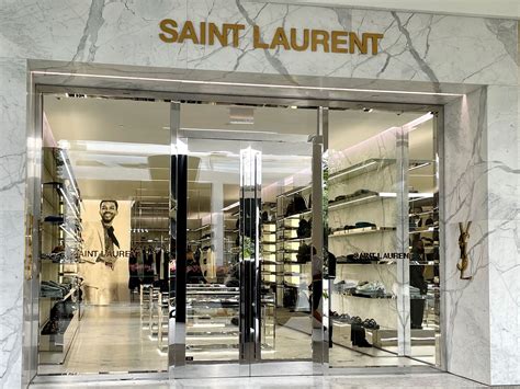 saint laurent store locator|saint laurent outlet store locations.